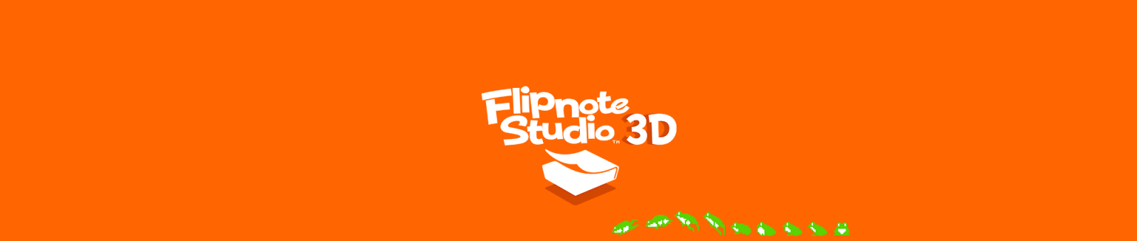 Flipnote Studio Download For Mac